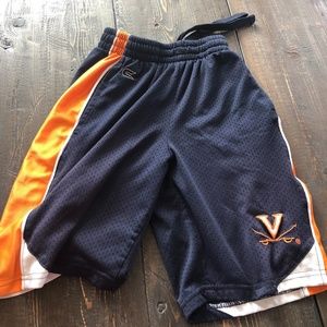Virginia boys shorts